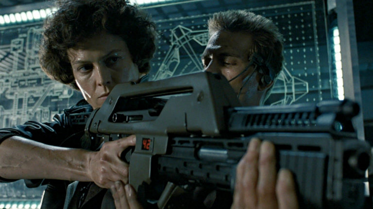 Writer for Alien TV Series Says It Won’t Be about Ripley