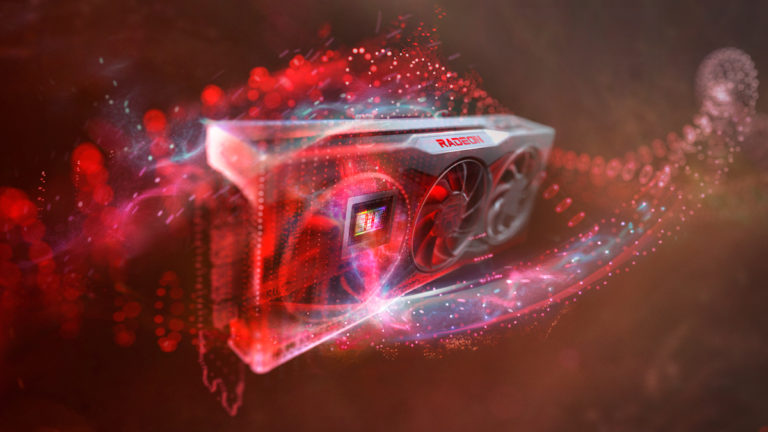 AMD to Announce New Radeon RX 6000 Series Graphics Cards on March 3