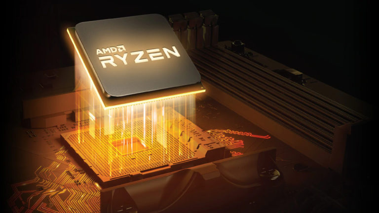 AMD Ryzen 5 3500X Now Available for Purchase from Select US Retailers