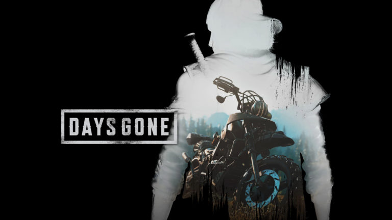 Days Gone Steam Page Reveals System Requirements and PC-Exclusive Features