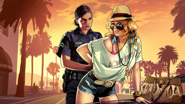 GTA VI Trailer Coming in “Early December” as Part of Rockstar Games’ 25th Anniversary