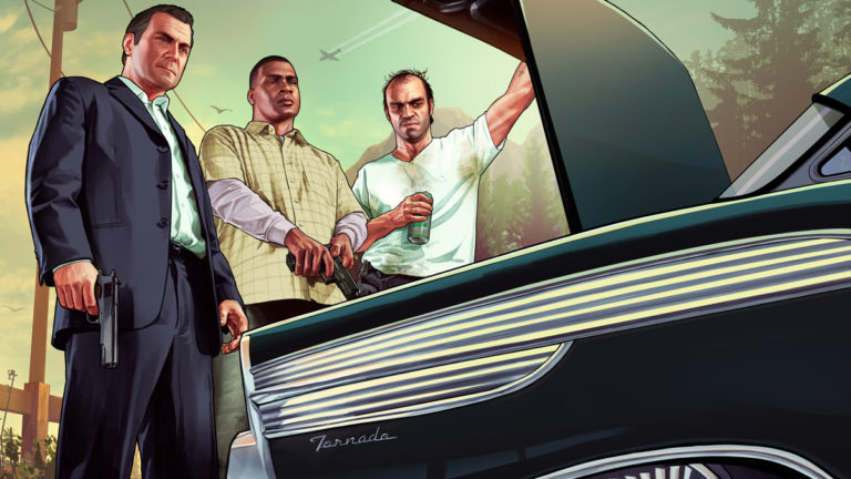 GTA Publisher Thinks Video Games Should Be Priced at Dollars Per Hour