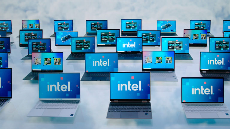 Intel Launches Anti-Mac Ad Campaign Following Apple’s Switch to In-House Processors