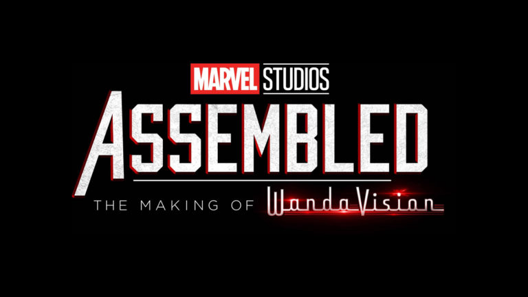 Marvel Studios Announces Assembled, a Documentary Series Providing a Behind-the-Scenes Look at the MCU