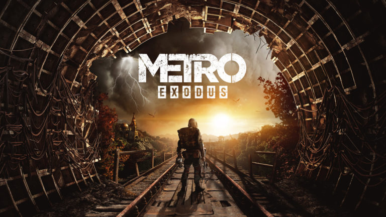 Report: Metro Exodus Sequel Is Already Fully Playable, Opening Sequence Teased