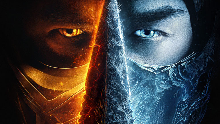 Warner Bros. Releases First Seven Minutes of Mortal Kombat