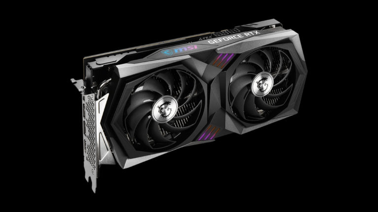 NVIDIA GeForce RTX 3060 Rapidly Exceeding MSRP at Retailers Ahead of Release