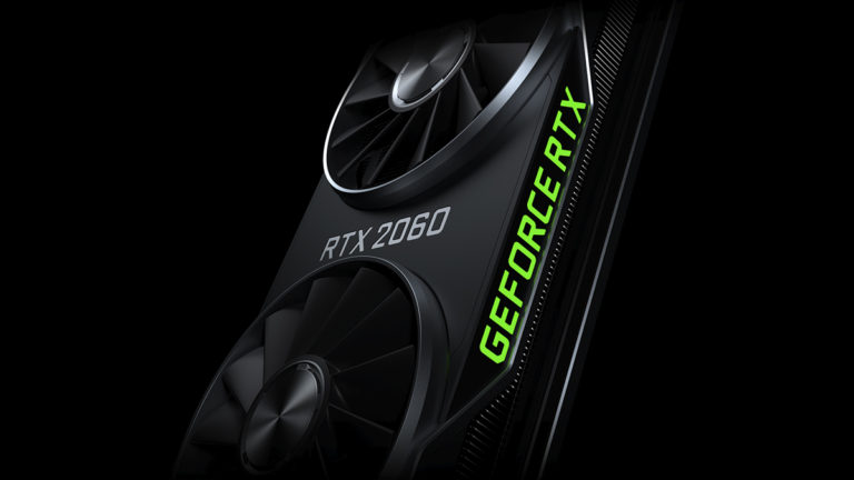NVIDIA GeForce RTX 2060 (12 GB) Release Roundup