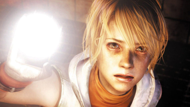 The Medium’s Bloober Team Could Be Developing a Silent Hill Game