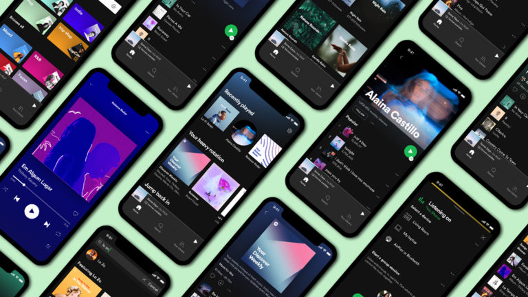 Spotify Delays Its Lossless HiFi Audio Tier Indefinitely
