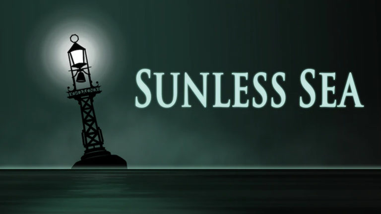 Sunless Sea Free on Epic Games Store until March 4