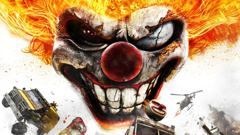 Twisted Metal Director Not Thrilled over Rumors of 2023 Sequel/Reboot