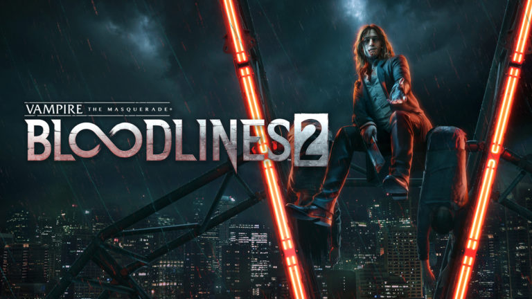 Vampire: The Masquerade – Bloodlines 2 Delayed Again, Developer Removed from Project