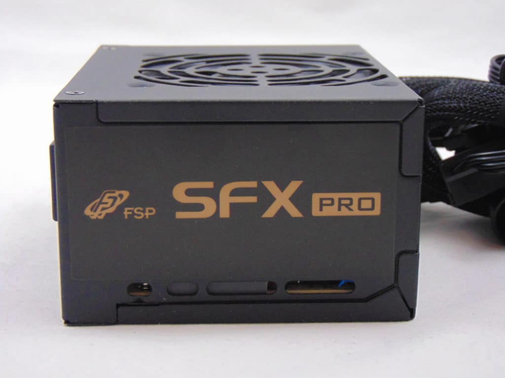 FSP SFX PRO 450W Power Supply