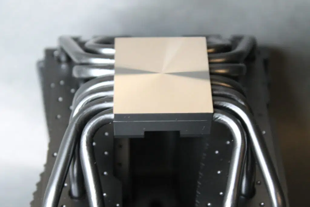 Dark Rock Pro 4 cold plate