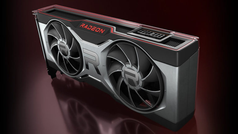 PowerColor Confirms 6 GB Memory Configuration for Radeon RX 6700 Graphics Cards