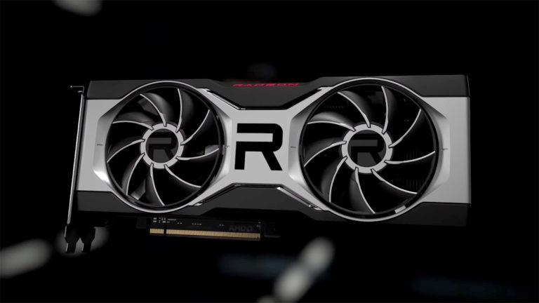 AMD Radeon RX 6600 XT Street Price Rumored to Exceed 499 Euros ($587)