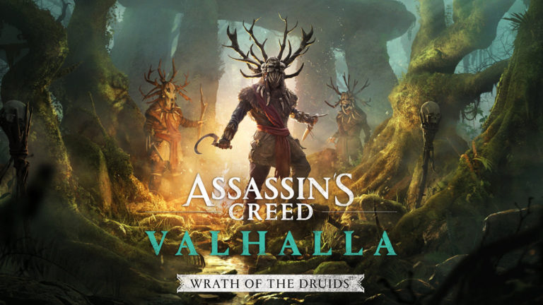 Ubisoft Delays Assassin’s Creed Valhalla’s First Major Expansion