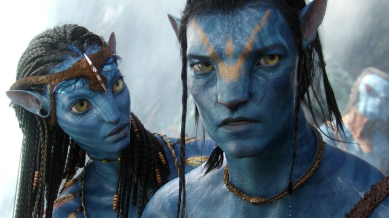 Avatar 2: James Cameron Shares New Photos of Long-Awaited Sequel
