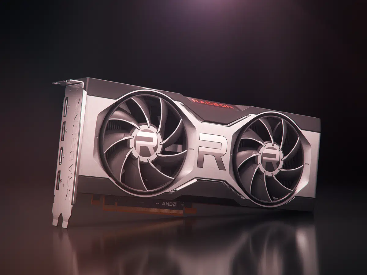 AMD Radeon RX 6700 XT Video Card Review