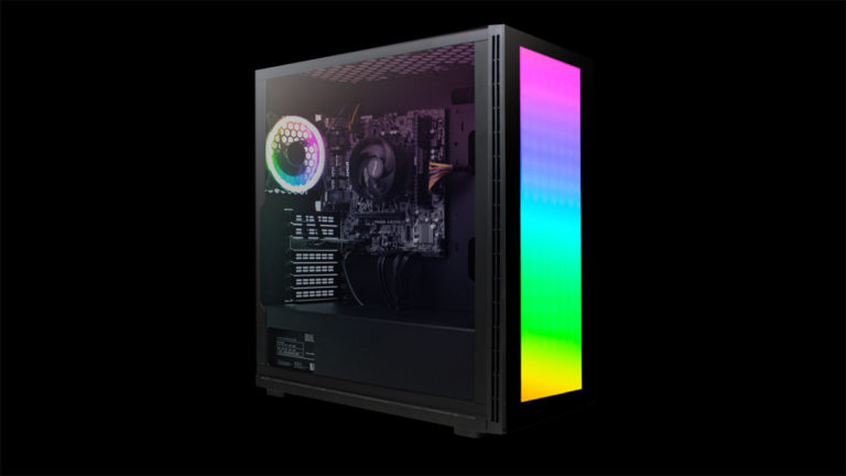 GPU Shortage Results in Prebuilt Gaming Desktops without Graphics Cards