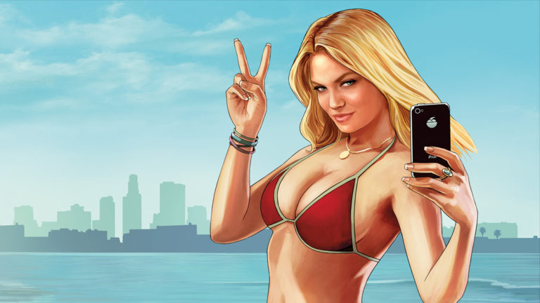 Take-Two CEO Suggests Remastered Versions of Grand Theft Auto V Won’t Be “Simple Ports”