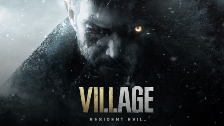 Resident Evil Village PC Requirements Revealed