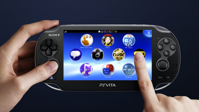 Sony to Keep PlayStation 3 and PS Vita Stores Open Following Controversy
