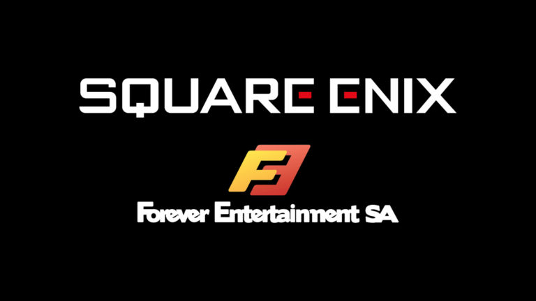 Forever Entertainment to Develop Multiple Remakes Based on Square Enix IP