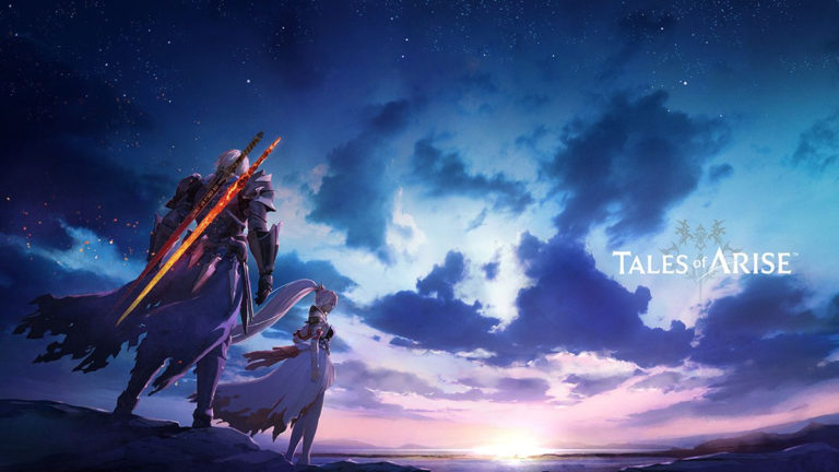 New Trailer for Tales of Arise Released