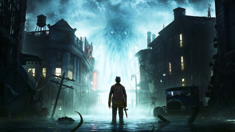 Frogwares Asks People Not to Buy The Sinking City on Steam