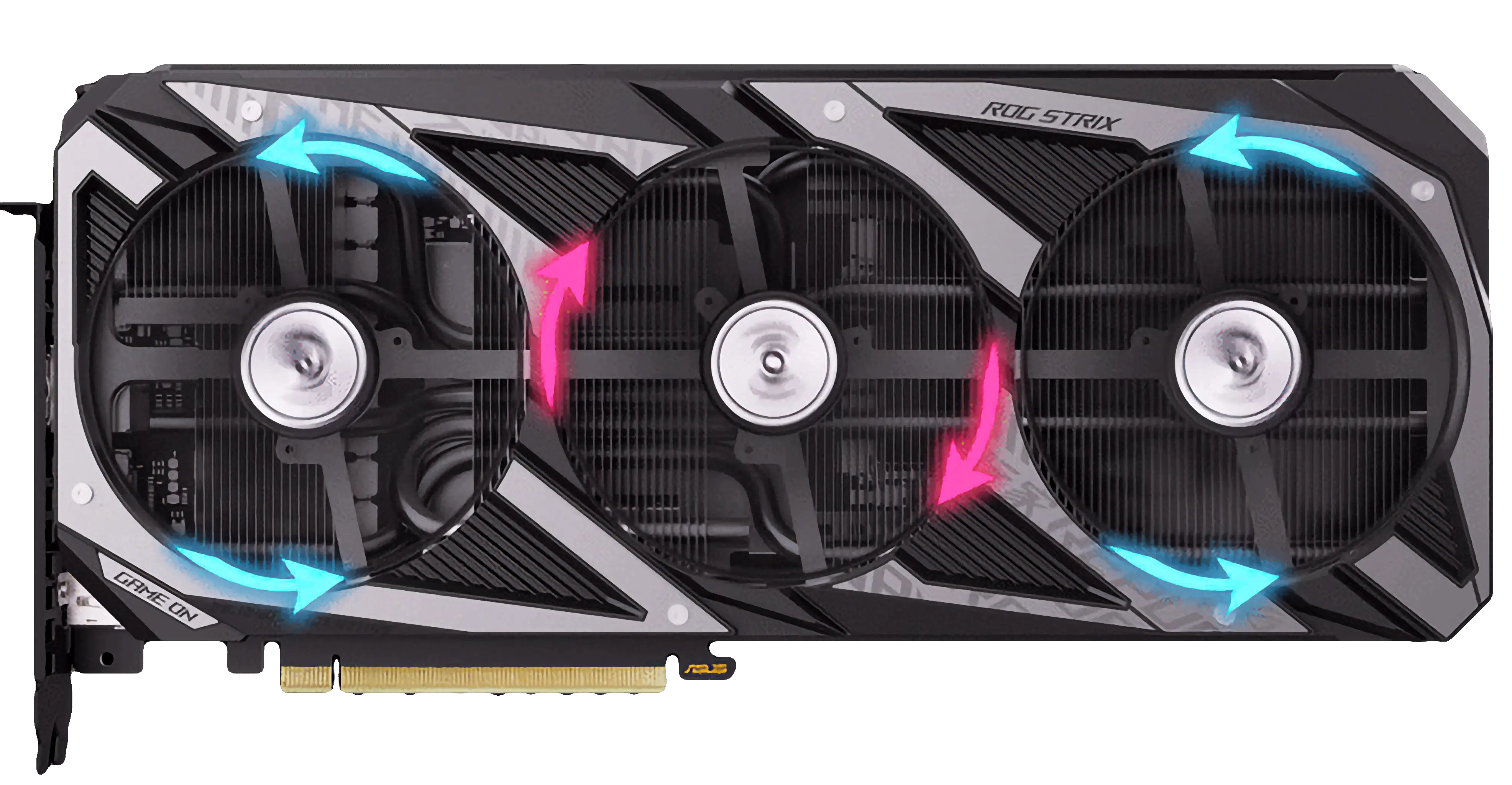 ASUS ROG STRIX GeForce RTX 3060 OC Edition Review