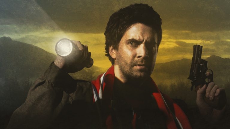Report: Alan Wake Remastered Runs on Control’s Northlight Engine, Supports Ray Tracing