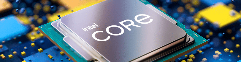 Intel Core CPU Graphic