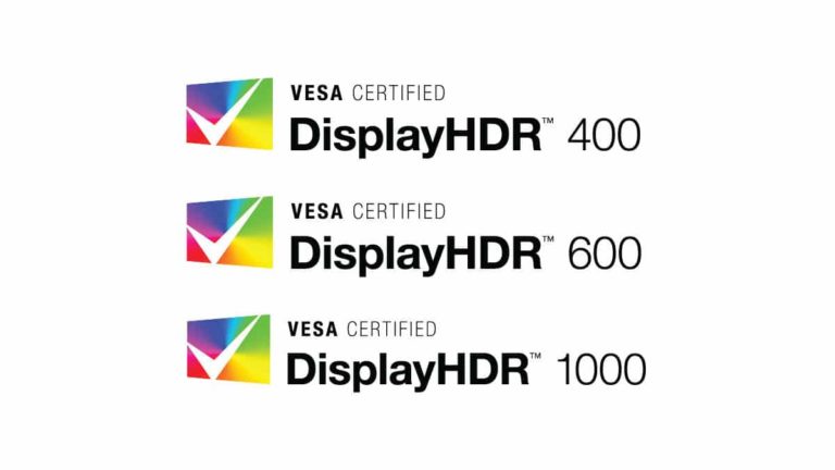 VESA Clarifies That DisplayHDR 2000 Doesn’t Exist, Contrary to Recent Monitor Listings
