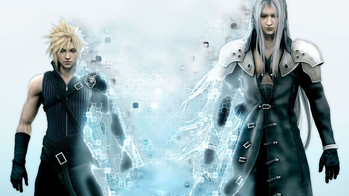 Final Fantasy Vii Advent Children Coming To 4k Ultra Hd Blu Ray This Summer The Fps Review