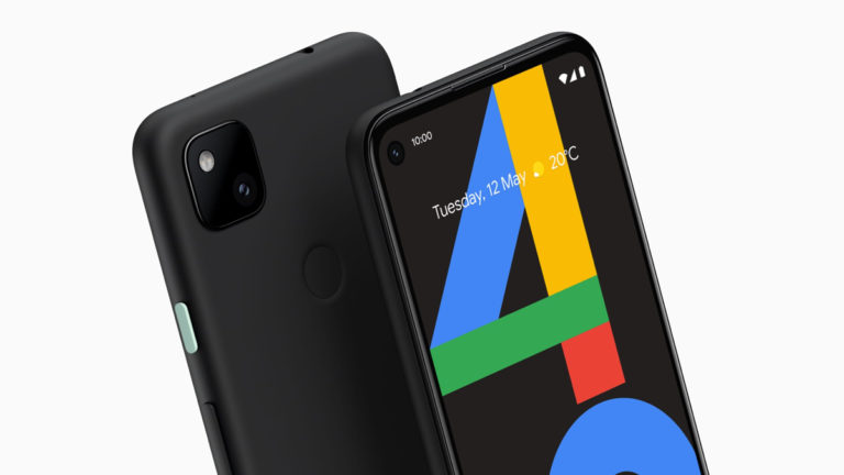 Google Pixel 6 to Be Powered by In-House “Whitechapel” Processor