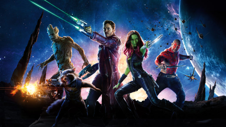 Guardians of the Galaxy 3 to Begin Filming This Year