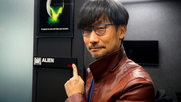Hideo Kojima’s Next Game Might Be Exclusive to PC and Xbox