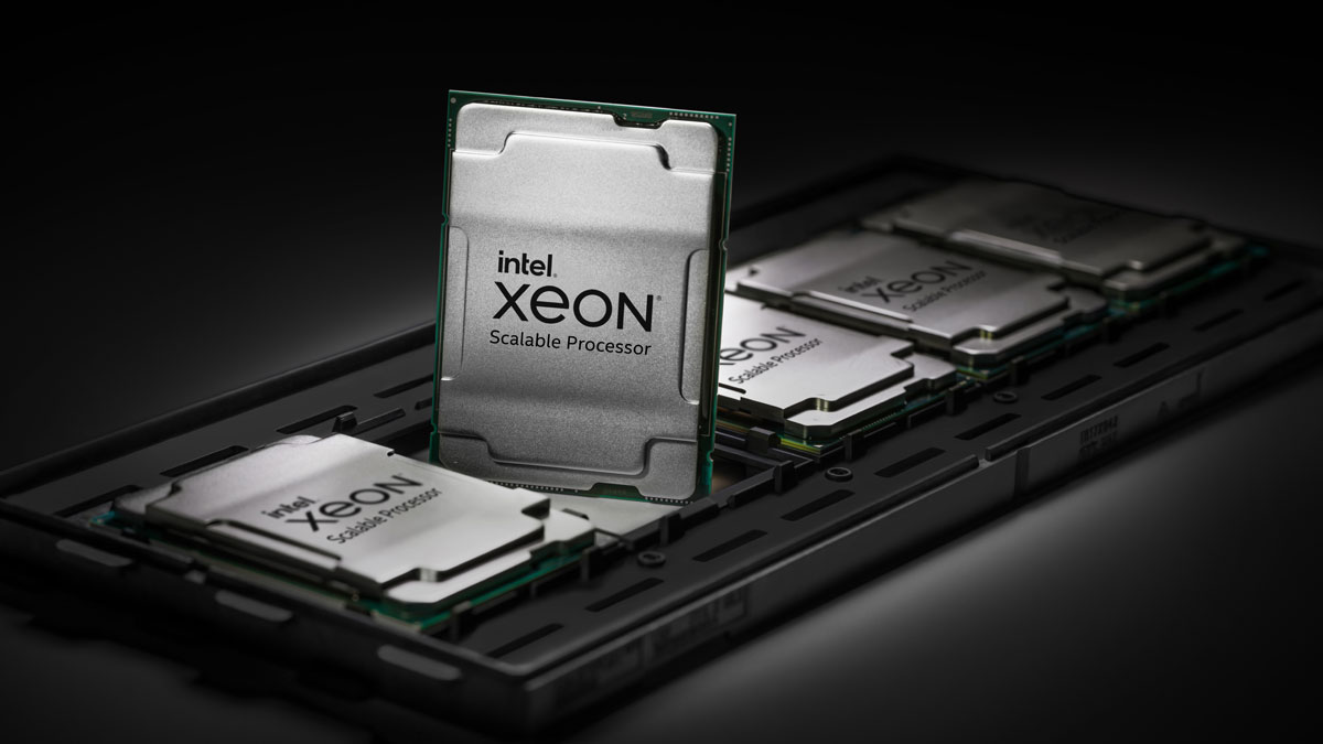 Intel's Flagship 4th Gen Xeon "Sapphire Rapids" Scalable Processor to ...