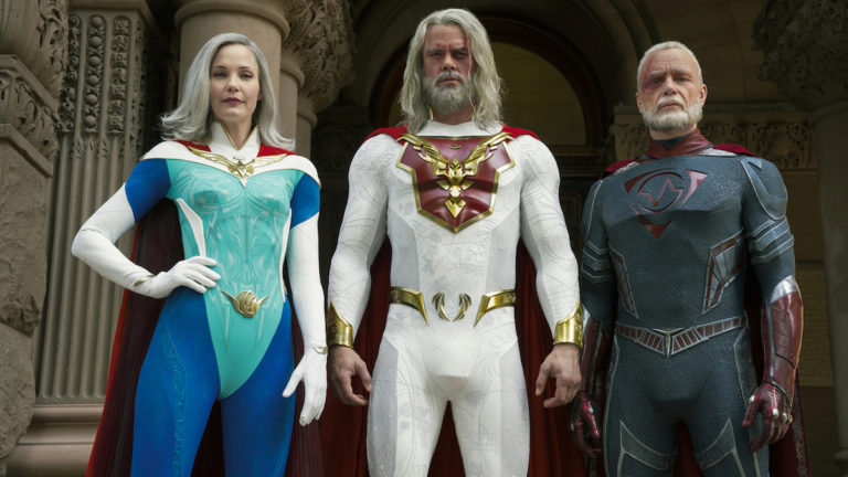 Netflix Releases Official Trailer for Upcoming Superhero Epic, Jupiter’s Legacy