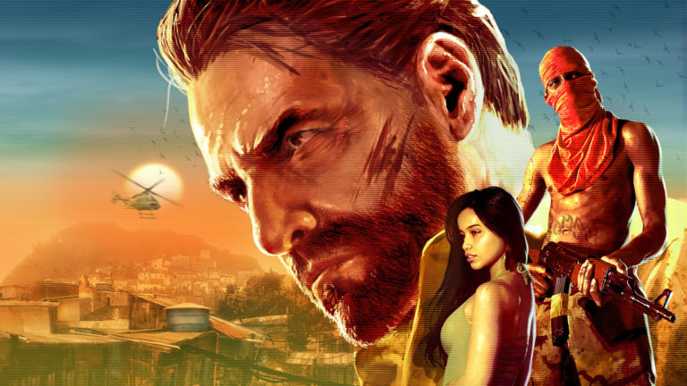 Max Payne 3: HEALTH Announces New Soundtrack with Unreleased Music for Game’s 10th Anniversary