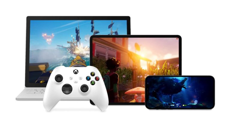 Xbox Cloud Gaming Beta for Windows 10 PCs and iOS Devices Launches for Xbox Game Pass Ultimate Members Tomorrow