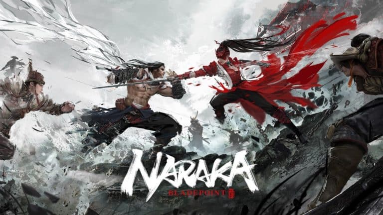 Naraka: Bladepoint Adds Support for NVIDIA DLSS