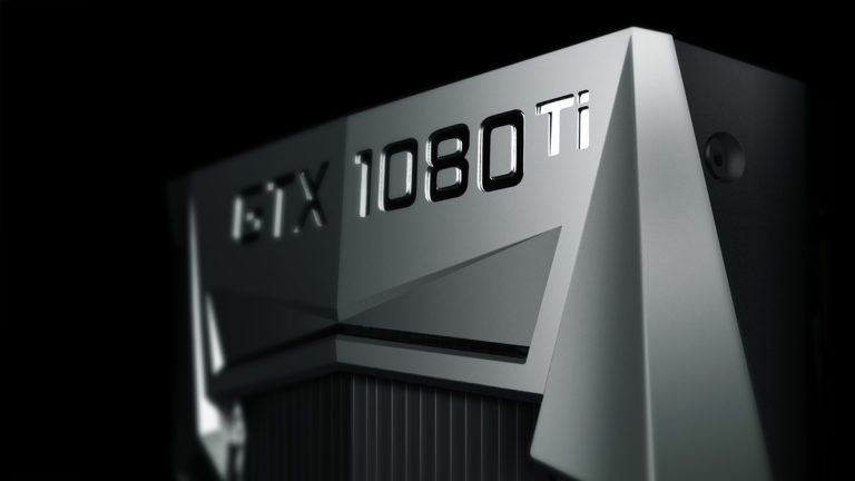 NVIDIA GeForce GTX 1080 Ti Celebrates Its 7th Anniversary
