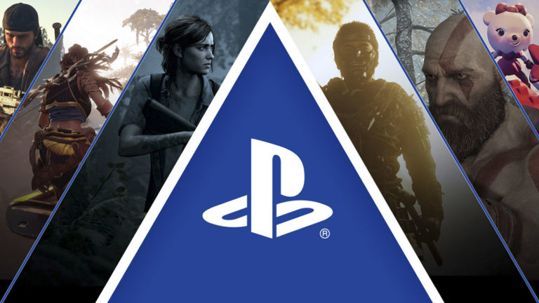 Sony Is Planning to Bring Its Biggest Franchises to Mobile