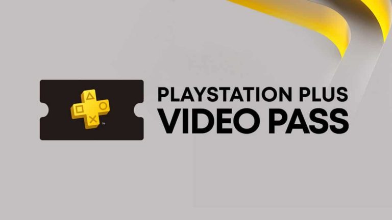 “PlayStation Plus Video Pass” Service Uncovered, Could Offer Free Movies to Subscribers