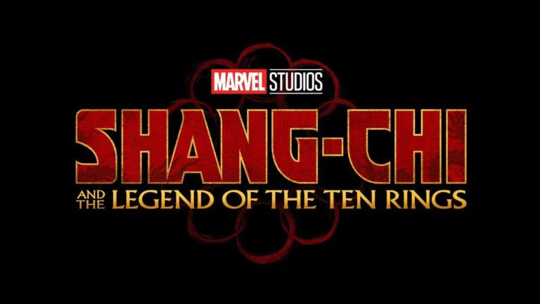 Marvel Studios Releases First Teaser for Shang-Chi and the Legend of the Ten Rings