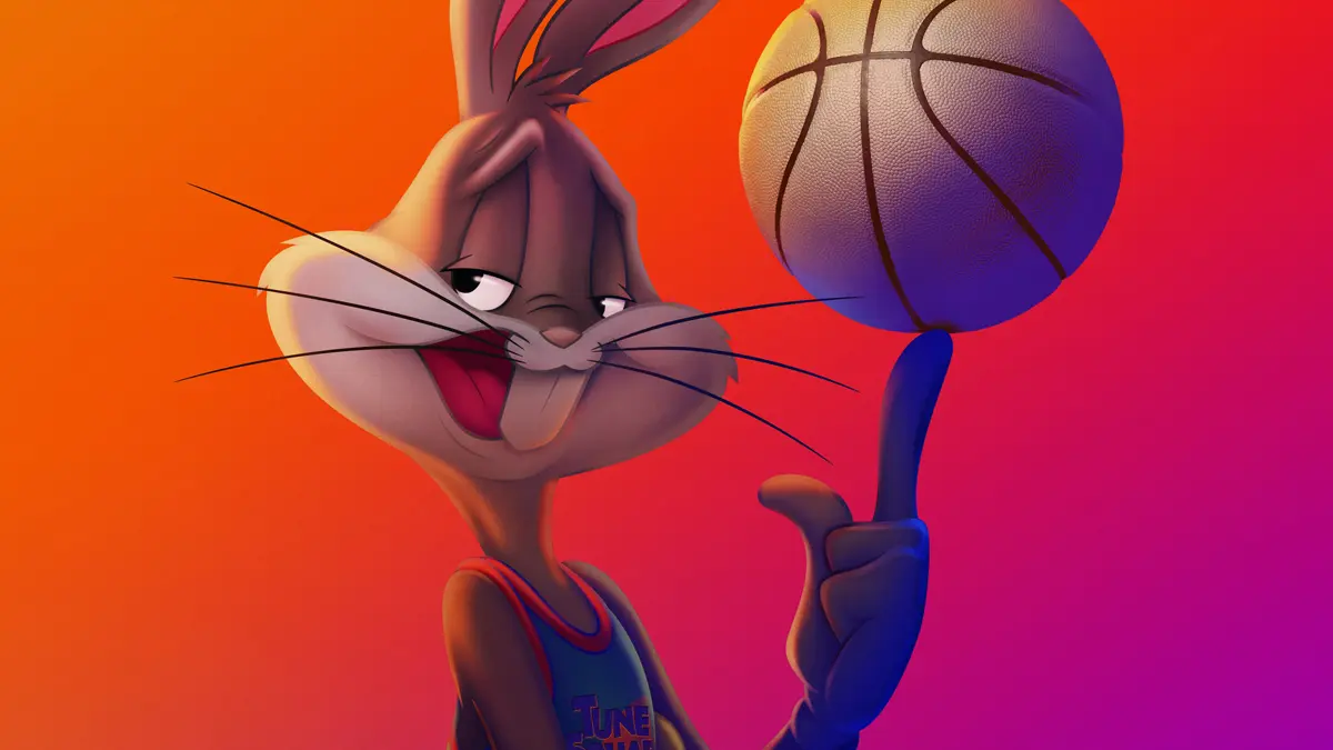 warner space jam