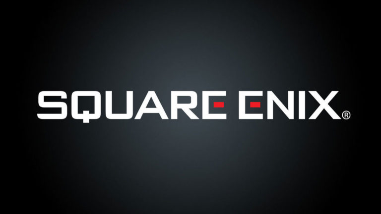 Square Enix CEO Yosuke Matsuda Is Stepping Down